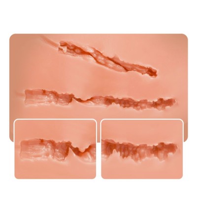 MIGNON VAGINA & ASS MIGNON VAGINA & ASS