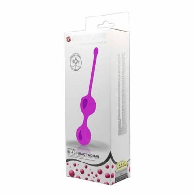 Pretty Love Kegel Tighten Up II Pretty Love Kegel Tighten Up II