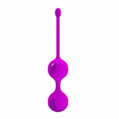 Pretty Love Kegel Tighten Up II Pretty Love Kegel Tighten Up II