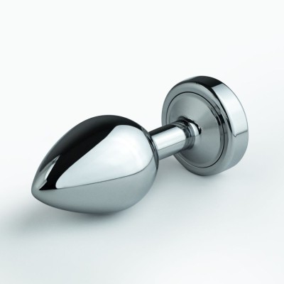 BOREALIS PLUG ANALE PICCOLO CON LED BOREALIS PLUG ANALE PICCOLO CON LED