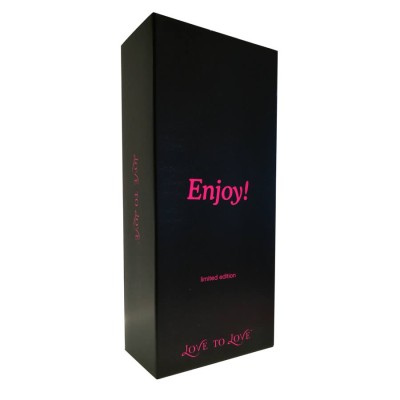 ENJOY ENJOY