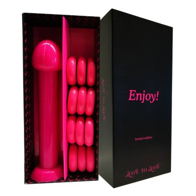 ENJOY ENJOY