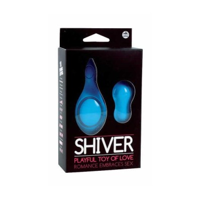 Shiver Playful Toy of Love 10-Speed Bul Shiver Playful Toy of Love 10-Speed Bul