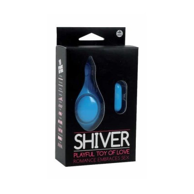 Shiver Playful Toy of Love 10-Speed Bul Shiver Playful Toy of Love 10-Speed Bul