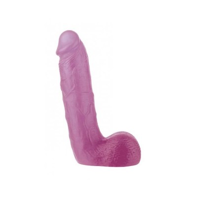 Simplx Realistic Dong with Scrotum ca.20 Simplx Realistic Dong with Scrotum ca.20