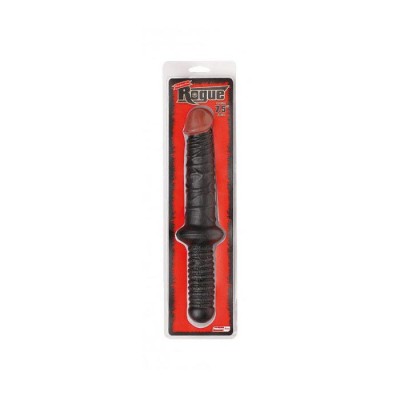 Rogue realistic Dong with handle ca.19. Rogue realistic Dong with handle ca.19.