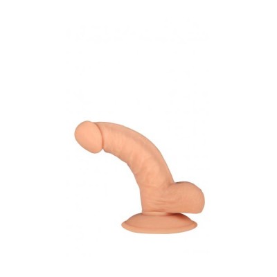 DIX Realistic Dong with Scrotum ca.13 cm DIX Realistic Dong with Scrotum ca.13 cm