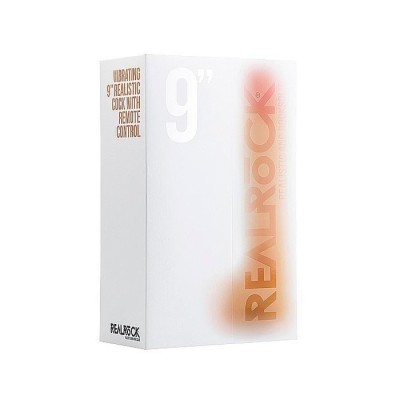 Vibrating Realistic Cock with Scrotum Vibrating Realistic Cock with Scrotum