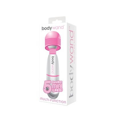 BODYWAND 5 FUNCTION PINK BODYWAND 5 FUNCTION PINK