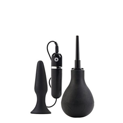 ADVANCED ANAL EXPLORER KIT ADVANCED ANAL EXPLORER KIT
