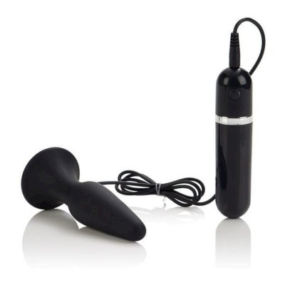 ADVANCED ANAL EXPLORER KIT ADVANCED ANAL EXPLORER KIT