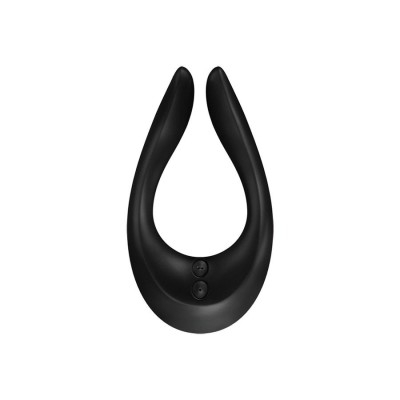SATISFYER ENDLESS JOY - Black SATISFYER ENDLESS JOY - Black