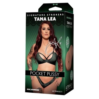Tana Lea Pocket Pussy Tana Lea Pocket Pussy