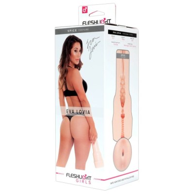 Eva Lovia - Spice - FLESHLIGHT