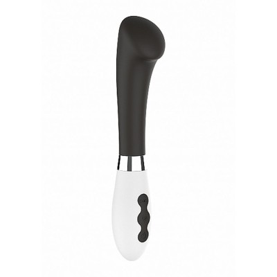 Aceso Rechargeable - Black Aceso Rechargeable - Black