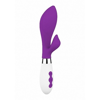 Achelois Rechargeable - Purple Achelois Rechargeable - Purple