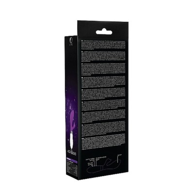 Achelois Rechargeable - Purple Achelois Rechargeable - Purple