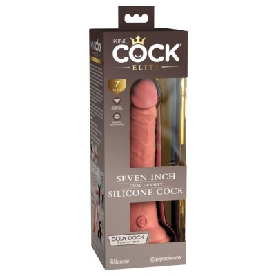 KCE 7 Dual Density Cock Light KCE 7 Dual Density Cock Light
