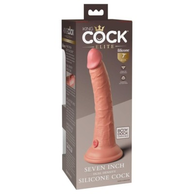 KCE 7 Dual Density Cock Light KCE 7 Dual Density Cock Light