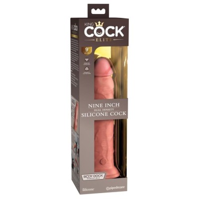KCE 9 Dual Density Cock Light KCE 9 Dual Density Cock Light