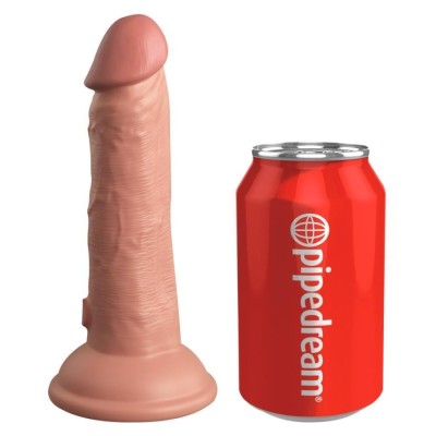 KCE 6 DD Vibrating Cock Light KCE 6 DD Vibrating Cock Light