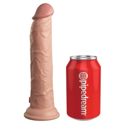 KCE 9 DD Vibrating Cock RC Lig KCE 9 DD Vibrating Cock RC Lig