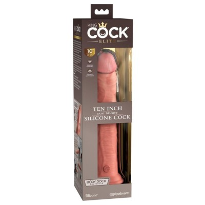 KCE 10 Dual Density Cock Light KCE 10 Dual Density Cock Light
