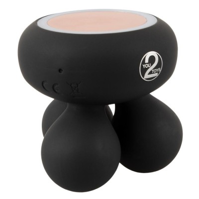 CUPA Warming Mini Massager CUPA Warming Mini Massager