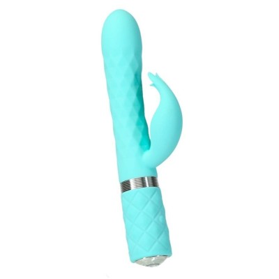 Pillow Talk Lively Teal Pillow Talk Lively Teal