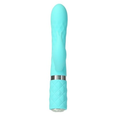Pillow Talk Lively Teal Pillow Talk Lively Teal