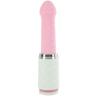 Pillow Talk Feisty Pink Pillow Talk Feisty Pink