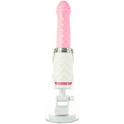 Pillow Talk Feisty Pink Pillow Talk Feisty Pink
