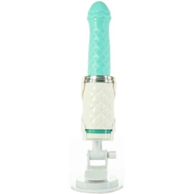 Pillow Talk Feisty Teal Pillow Talk Feisty Teal