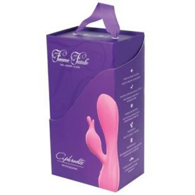 Femme Fatale APHRODITE – Petite Dolphin Femme Fatale APHRODITE – Petite Dolphin