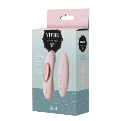 VIVRE PANTY VIBE GIGI VIVRE PANTY VIBE GIGI