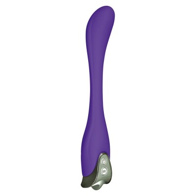 G-VOLUTION G-SPOT VIBE PURPLE G-VOLUTION G-SPOT VIBE PURPLE
