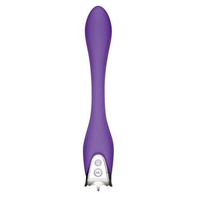 G-VOLUTION G-SPOT VIBE PURPLE G-VOLUTION G-SPOT VIBE PURPLE