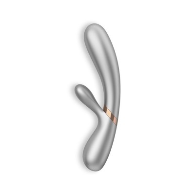 SATISFYER HOT LOVER VIBRATOR WITH APP S SATISFYER HOT LOVER VIBRATOR WITH APP S