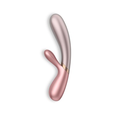 SATISFYER HOT LOVER VIBRATOR WITH APP P SATISFYER HOT LOVER VIBRATOR WITH APP P