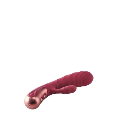DINKY DUO VIBRATOR JIMMY K. DINKY DUO VIBRATOR JIMMY K.