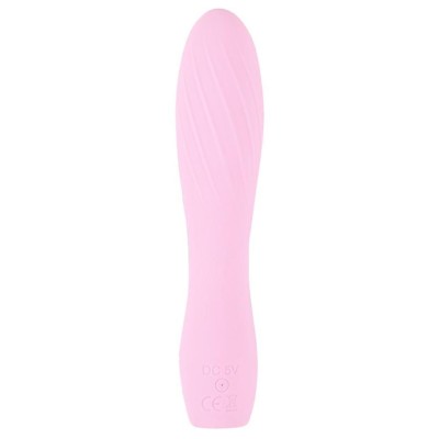 Cuties Mini Vibrator Rose 3.Ge Cuties Mini Vibrator Rose 3.Ge
