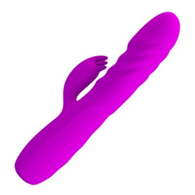 Pretty Love Melanie - Purple
