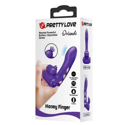 Pretty Love Orlando Purple Pretty Love Orlando Purple