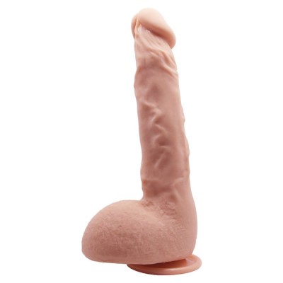 Beautiful Jason 9,4 " Dildo Beautiful Jason 9,4 " Dildo