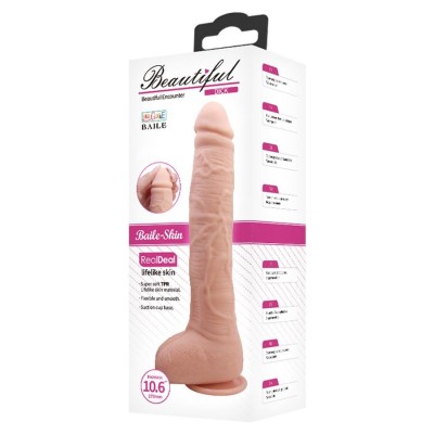 Beautiful Dick 11 " Dildo Beautiful Dick 11 " Dildo