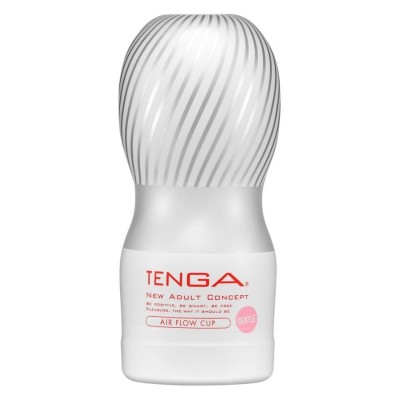 Air Flow Cup Gentle Air Flow Cup Gentle