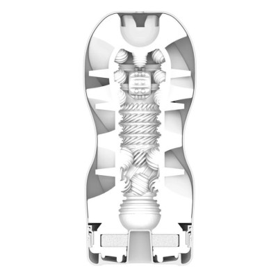 Air Flow Cup Gentle Air Flow Cup Gentle