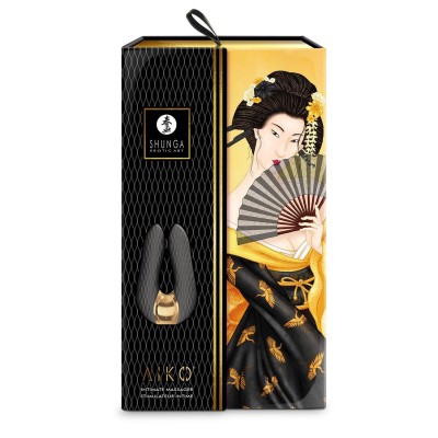 SHUNGA AIKO BLACK SHUNGA AIKO BLACK