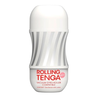 Tenga Gyro Roller Cup Gentle Tenga Gyro Roller Cup Gentle