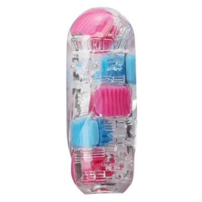 Tenga Bobble Crazy Cubes Tenga Bobble Crazy Cubes